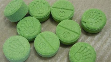 green rolex pills report|green rolex and serotonin ingestion.